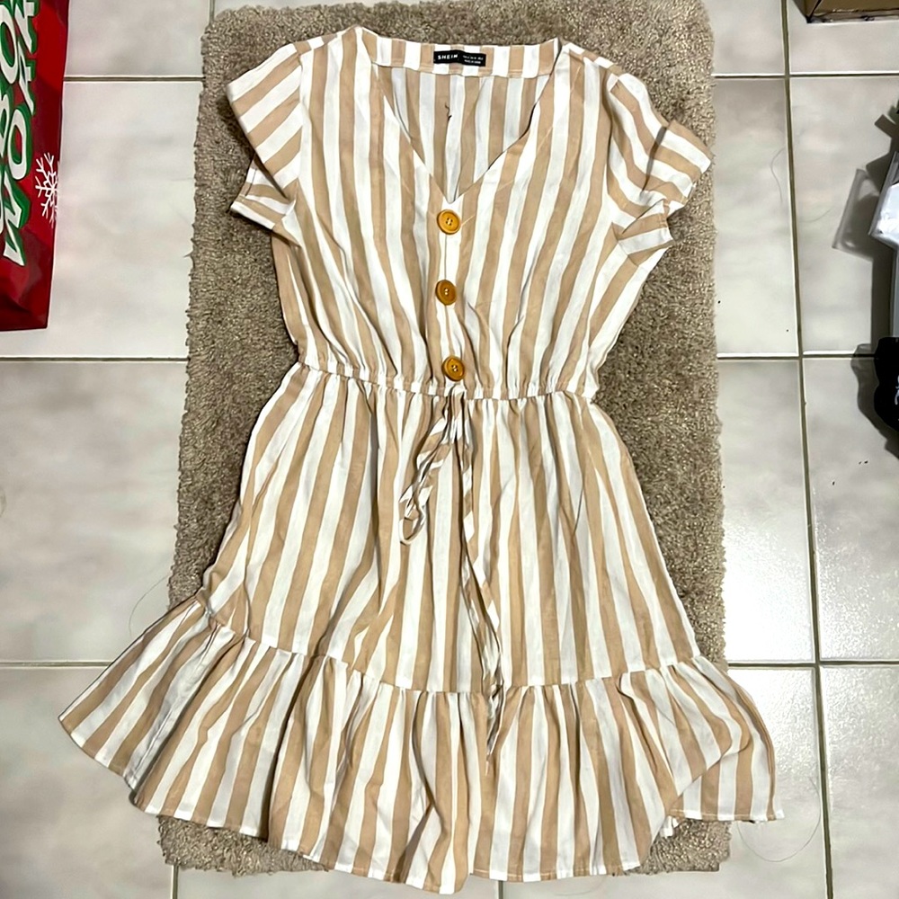 shein dress